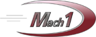 Mach 1 Stores Logo