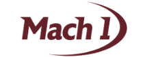 Mach 1 Stores logo