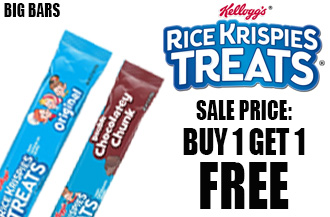 RKT Big Bar