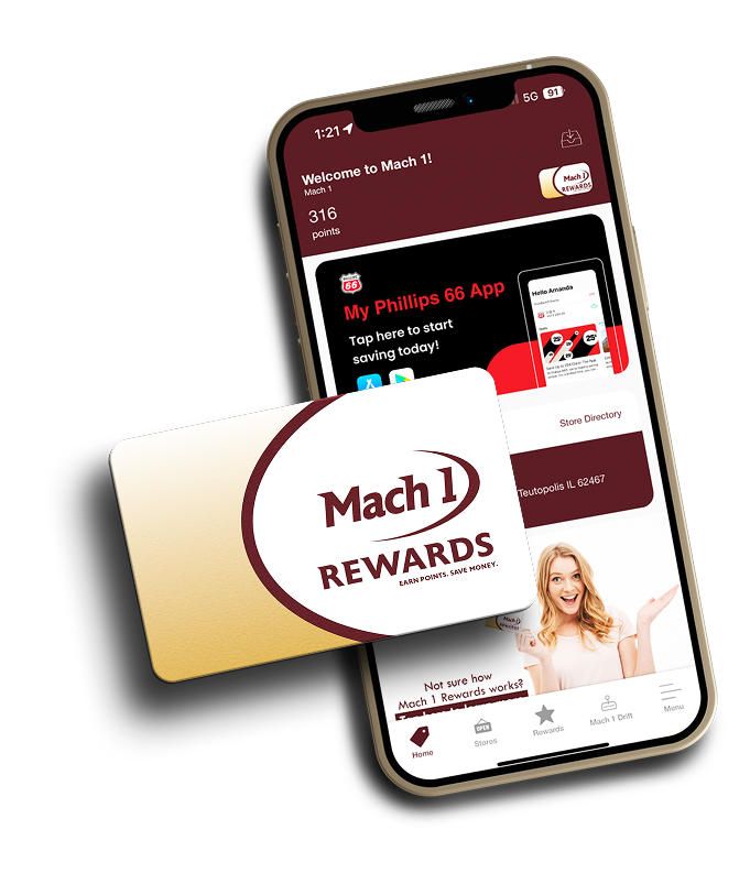 Rewards